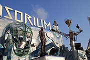 Sensorium (Bild: Martin Schmitz)